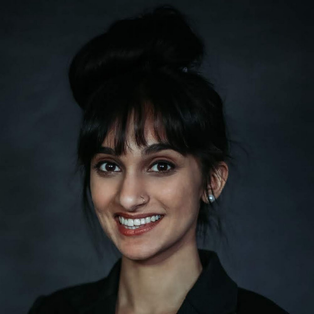 Meet your Posher, Pooja